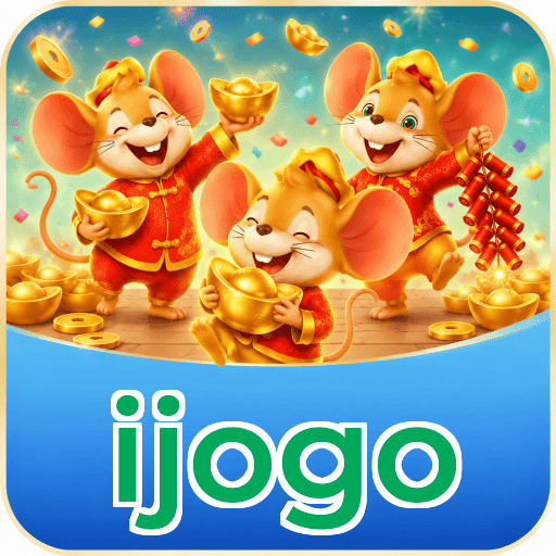 ijogo Logo 2