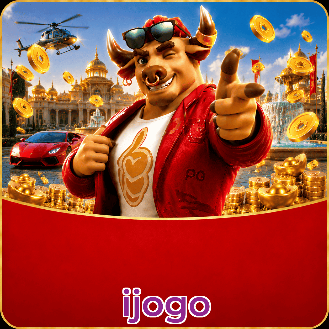 Auditado GLI - Gaming Laboratories International