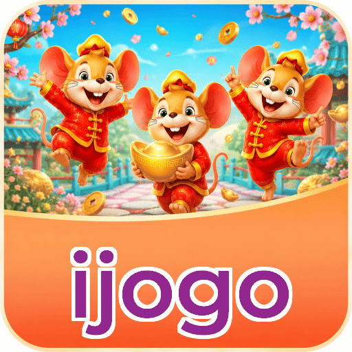 ijogo Logo 1