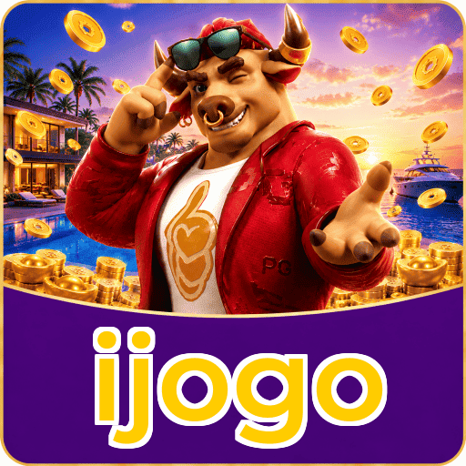 ijogo Instalar Logo 3