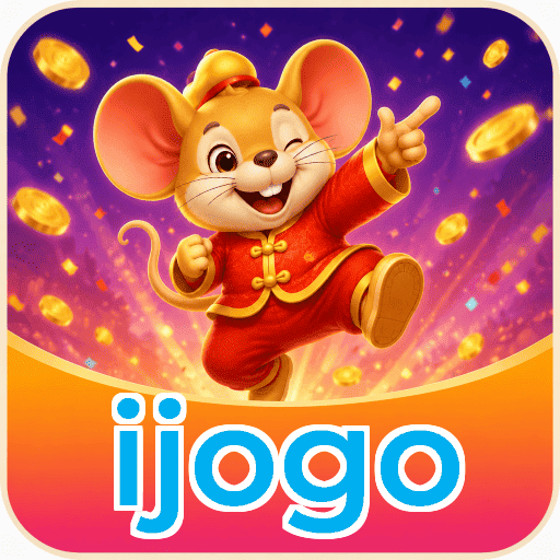 ijogo Segurança Logo 1