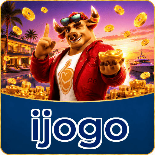 Servidor Brasil ijogo