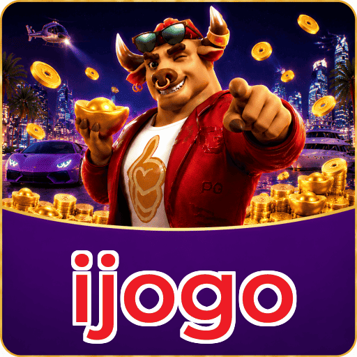 ijogo Segurança Logo 2
