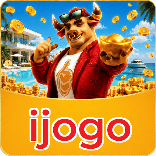 Plataforma ijogo - Segurança SSL 256-bit