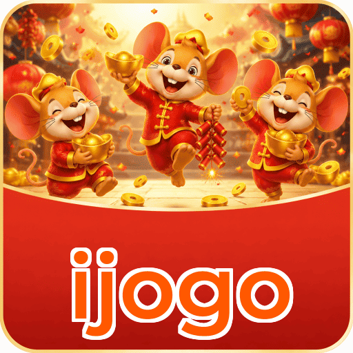 ijogo Instalar Logo 1