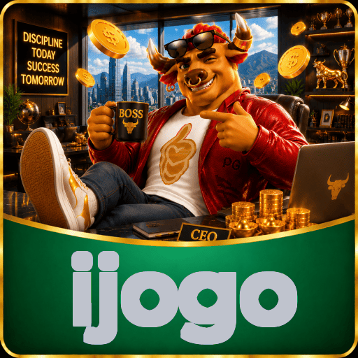Odds Competitivas ijogo