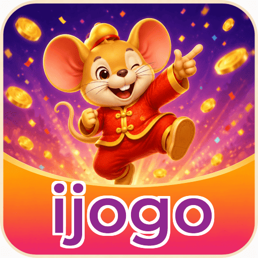 ijogo Logo 2