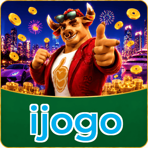 ijogo Logo 1