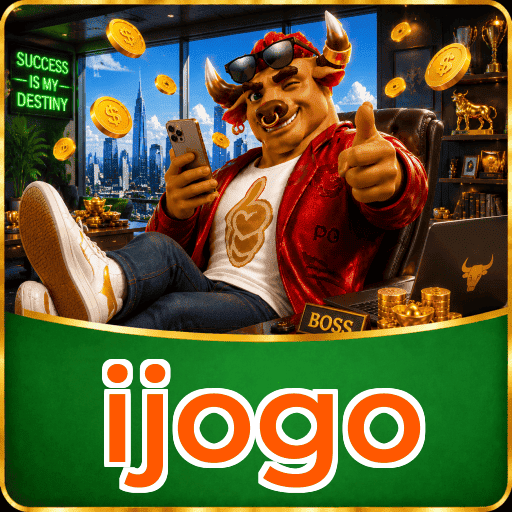 Fortune Tiger Logo 1