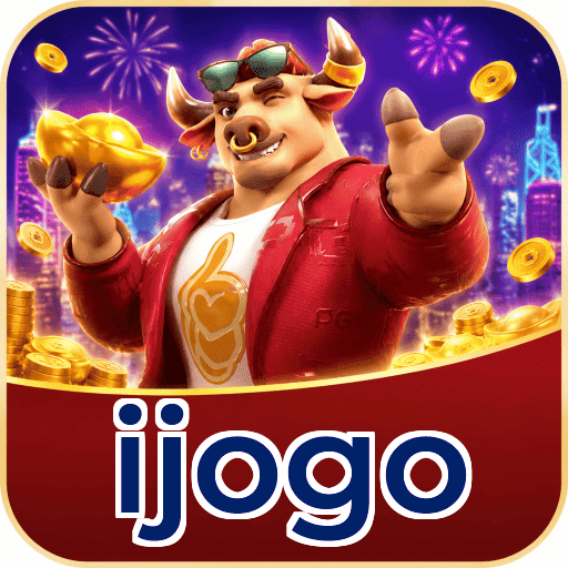 ijogo Segurança Logo 3