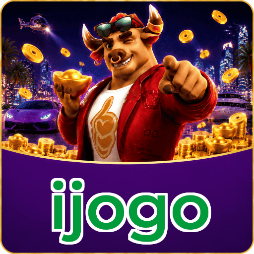 Plataforma ijogo - Segurança SSL 256-bit