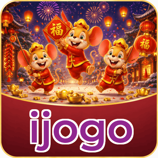 ijogo Instalar Logo 2