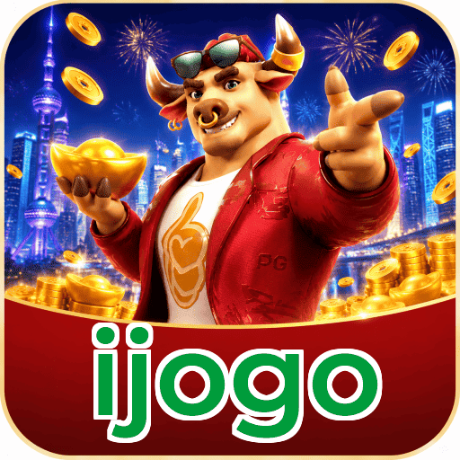 ijogo Instalar Logo 1