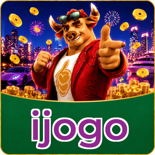 ijogo Instalar Logo 3